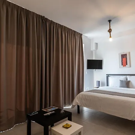 Pagani - Luxury A2 * Kalamata