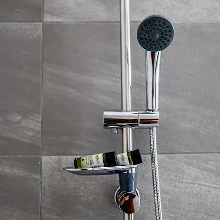 Pagani - Luxury A2 Appartement