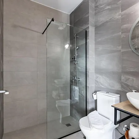 Appartement Pagani - Luxury A2 Kalamata