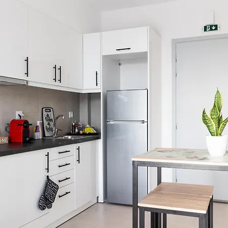 Pagani - Luxury A2 Appartement