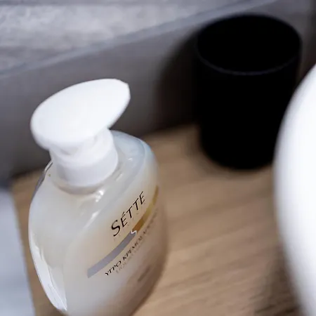 Appartement Pagani - Luxury A2 *