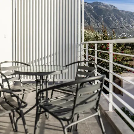 Pagani - Luxury A2 * Kalamata