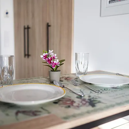 Pagani - Luxury A2 Appartement