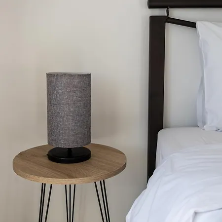 Appartement Pagani - Luxury A2 *