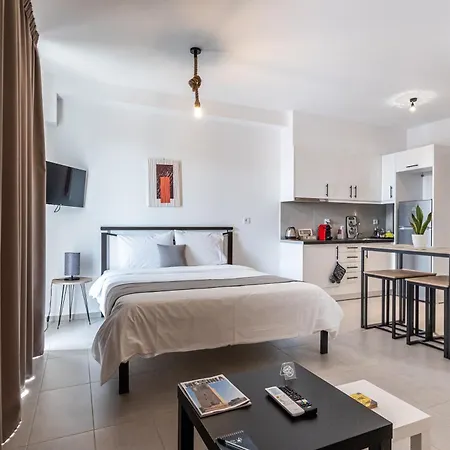 Pagani - Luxury A2 *