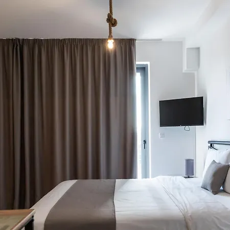 Pagani - Luxury A2 Appartement *