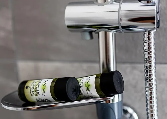 Apartament Pagani - Luxury A2 *