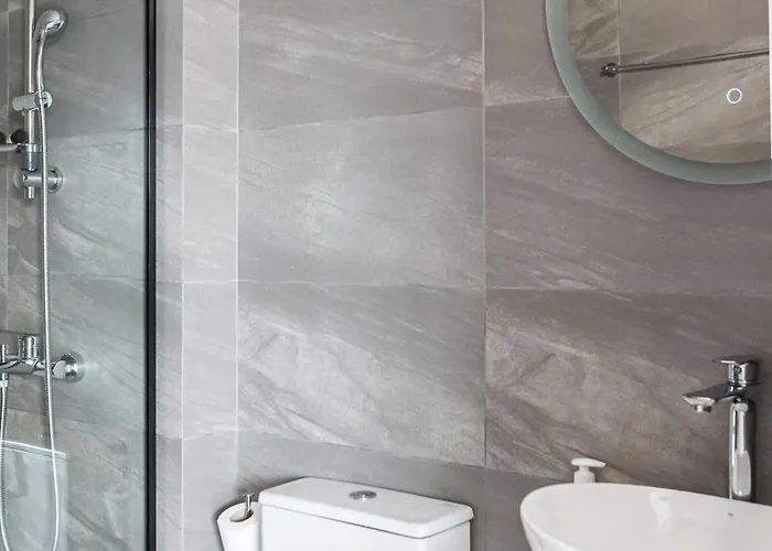 Pagani - Luxury A2 Apartament