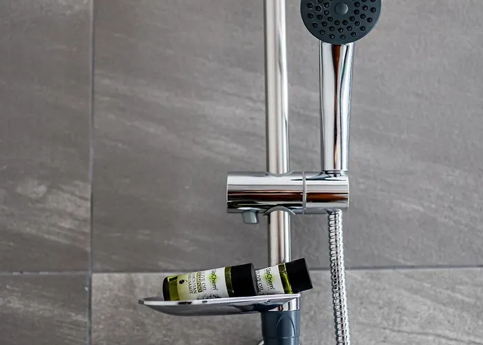 Pagani - Luxury A2 Apartament