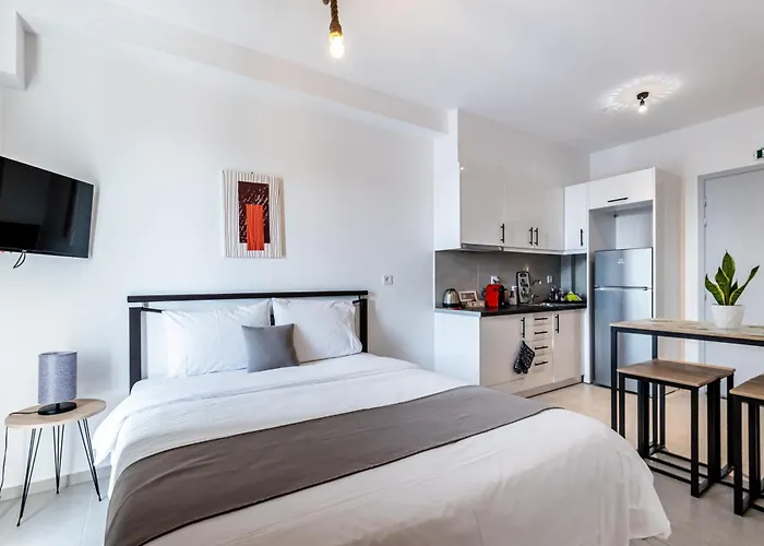 Pagani - Luxury A2 Apartament