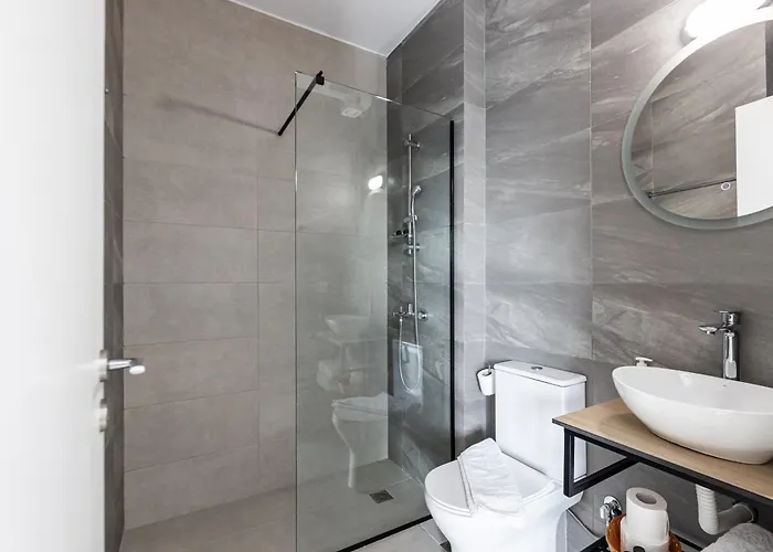 Apartament Pagani - Luxury A2 Kalamata