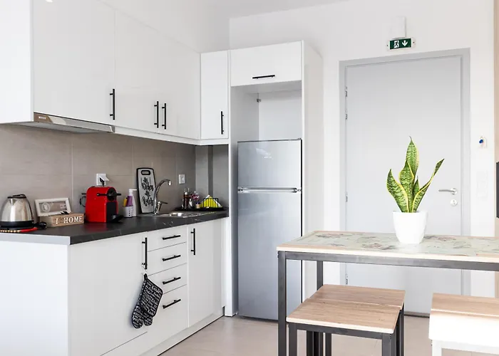 Pagani - Luxury A2 Apartament