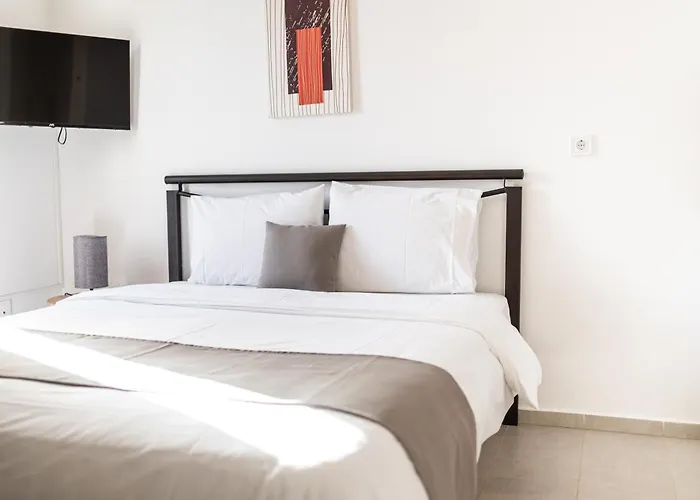 Pagani - Luxury A2 * Kalamata