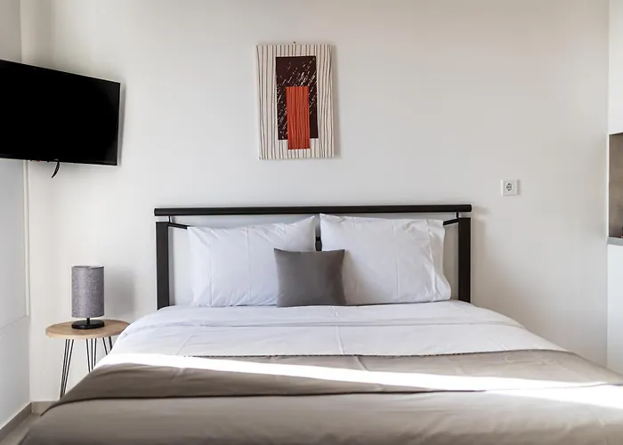 Apartament Pagani - Luxury A2 Kalamata