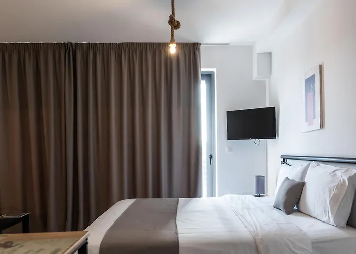 Pagani - Luxury A2 Apartament *