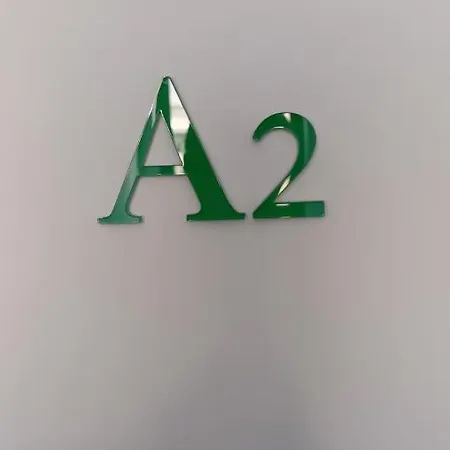 Pagani - Luxury A2 * Kalamata