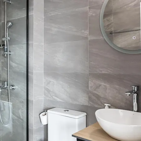 Pagani - Luxury A2 Apartment