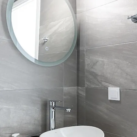 Apartment Pagani - Luxury A2 *