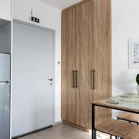 Pagani - Luxury A2 Apartment