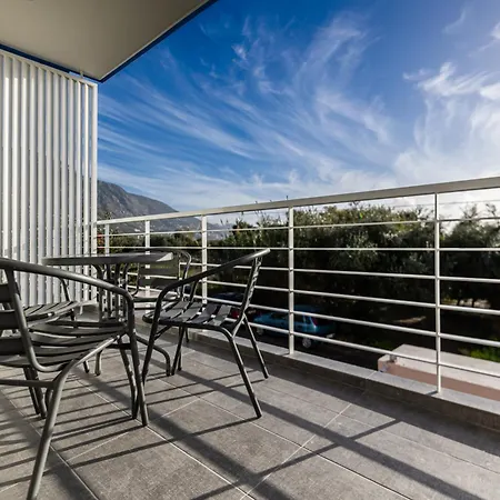 Apartment Pagani - Luxury A2 Kalamata
