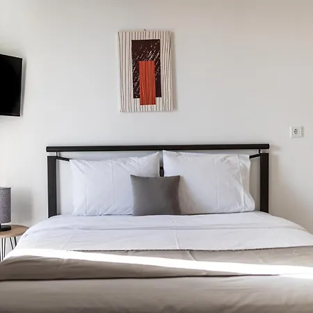 Apartment Pagani - Luxury A2 Kalamata