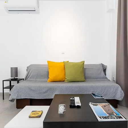 Pagani - Luxury A2 Apartment *