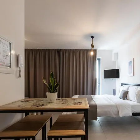 Pagani - Luxury A2 Kalamata