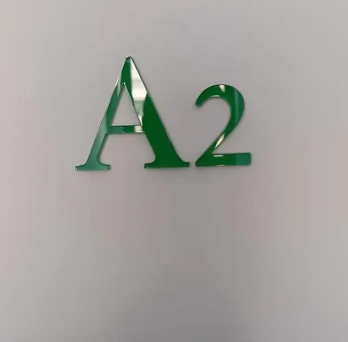 Pagani - Luxury A2 * Kalamáta