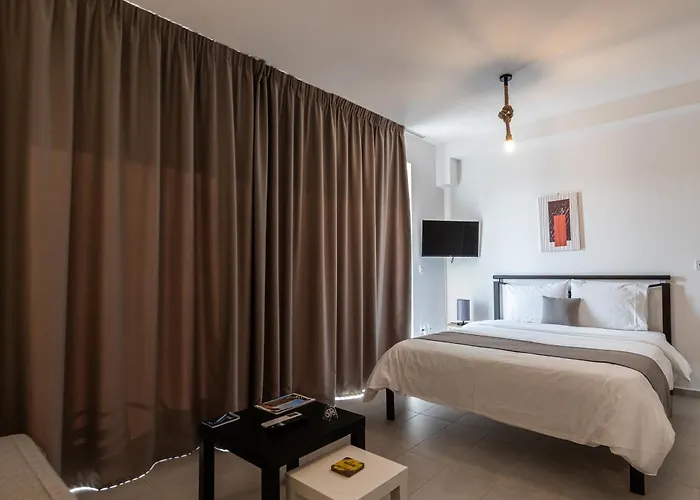 Pagani - Luxury A2 * Kalamáta