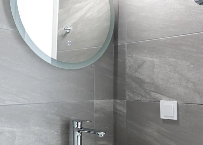 Apartman Pagani - Luxury A2 *