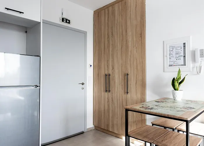 Pagani - Luxury A2 Apartman