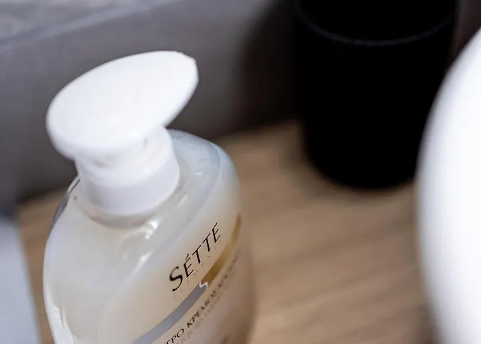 Apartman Pagani - Luxury A2 *