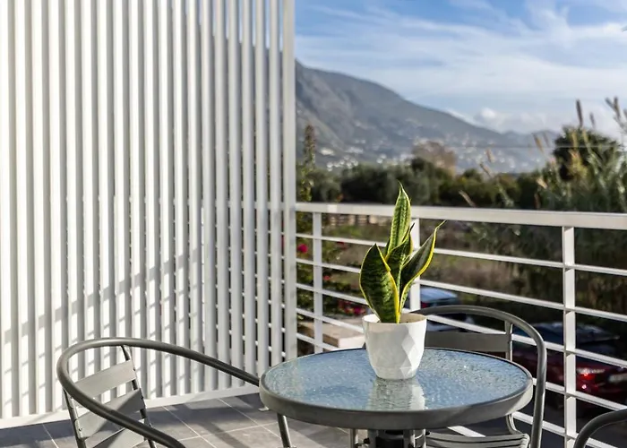 Pagani - Luxury A2 Apartman