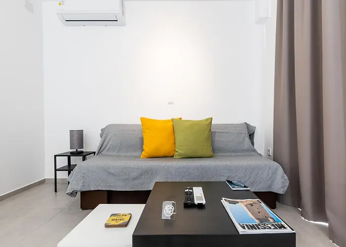 Pagani - Luxury A2 Apartman *