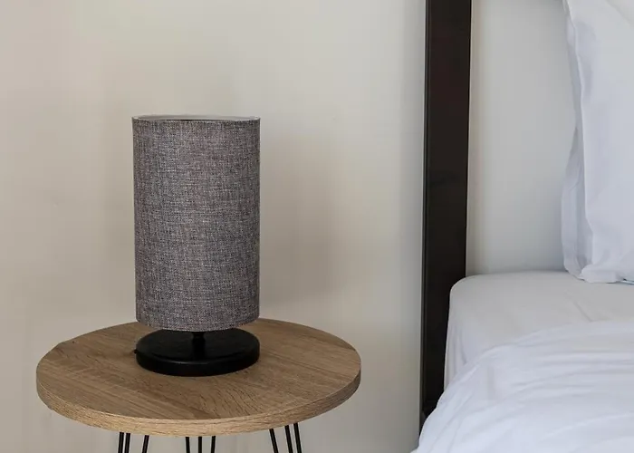 Apartman Pagani - Luxury A2 *